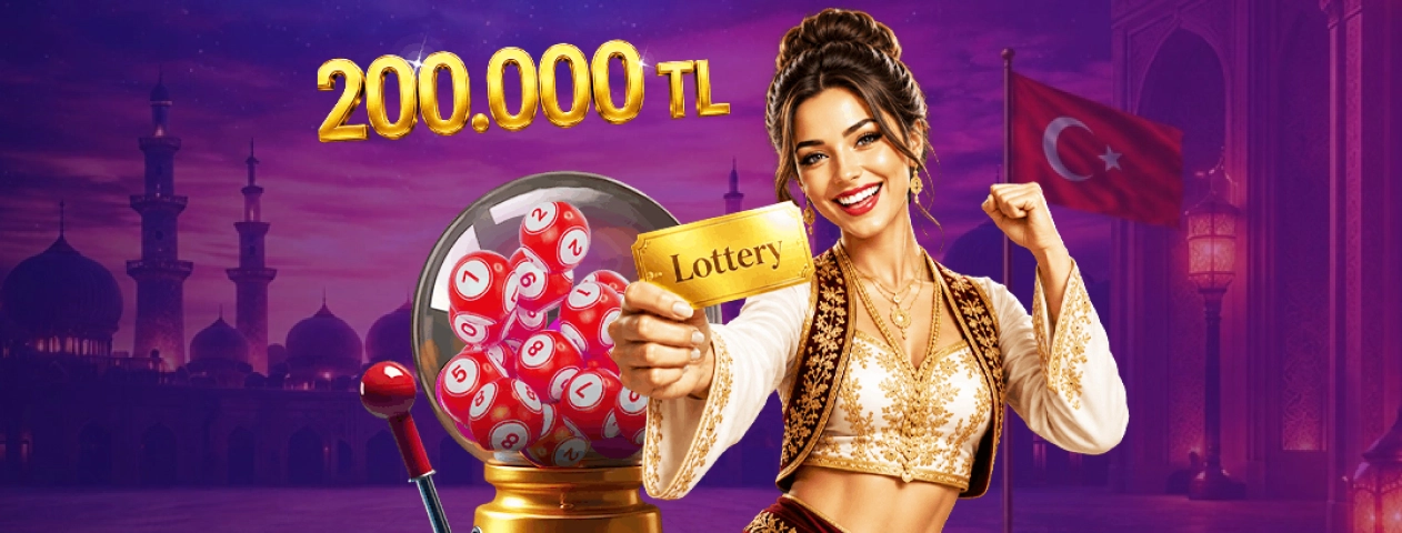 Zafer Çekilişi